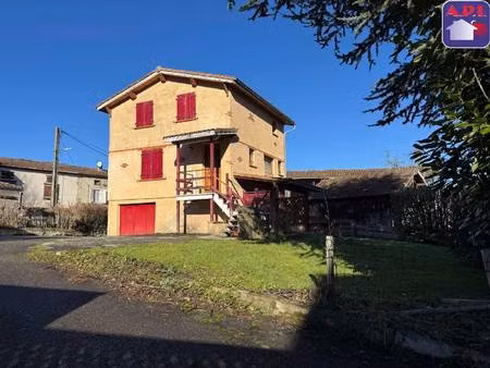 immeuble à vendre