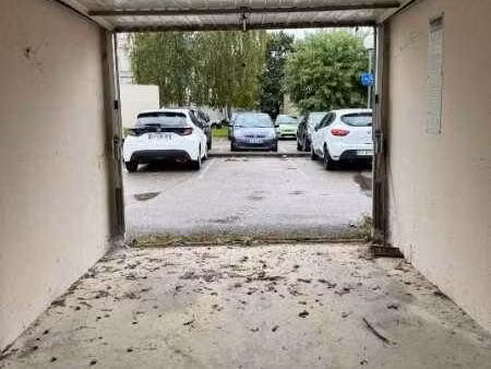 parking à vendre