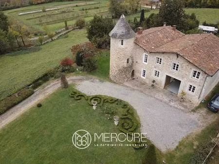 château à vendre