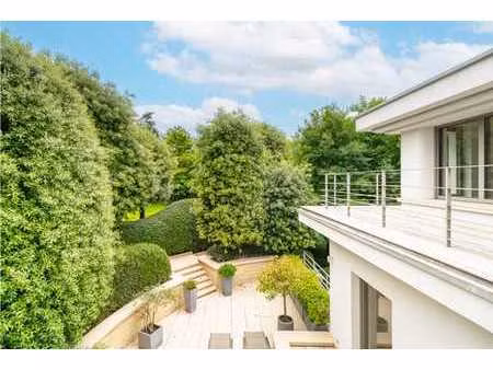 ecrin de luxe 3 chambres avec terrasse panoramique