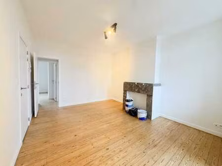 appartement 2 chambres avec terrasse – quartier calme