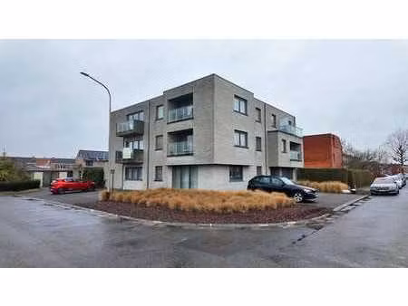 gezellig appartement in rustige residentie ‘paulien’ te e...