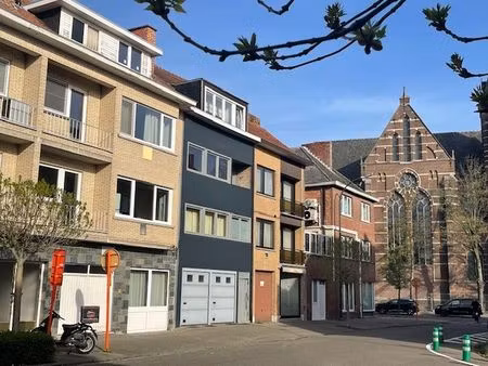 appartement à vendre à hasselt € 249.900 (ljjnl) - som vastgoed hasselt | zimmo