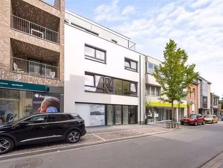 appartement à vendre à mol € 239.000 (ljjnw) | zimmo