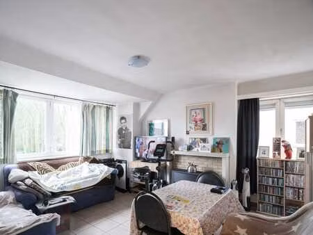 appartement prêt à emménager avec deux chambres à coucher à