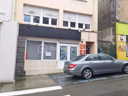 vente bureaux et commerces à mayenne (53100) : à vendre / mayenne