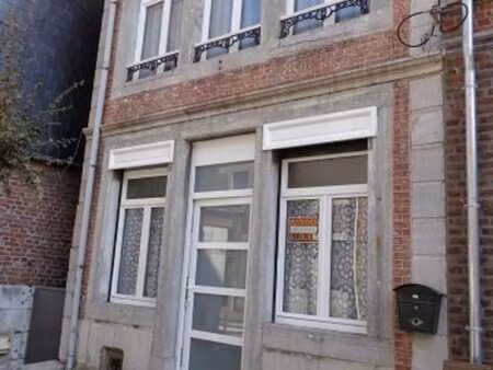 maison à louer au centre de herve