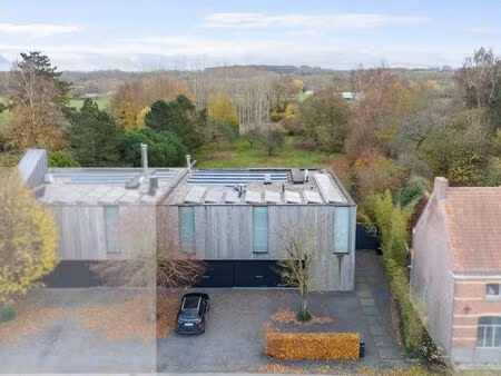 maison à vendre à lemberge € 1.785.000 (ljjiw) - engel & völkers gent centrum | zimmo