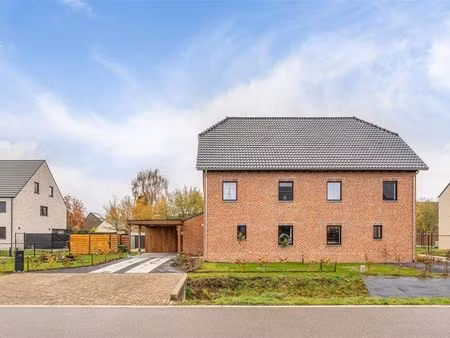 maison à vendre à mol € 485.000 (ljjmm) | zimmo