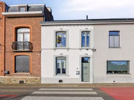 maison à vendre à tongeren € 249.900 (ljjmo) - som vastgoed hasselt | zimmo