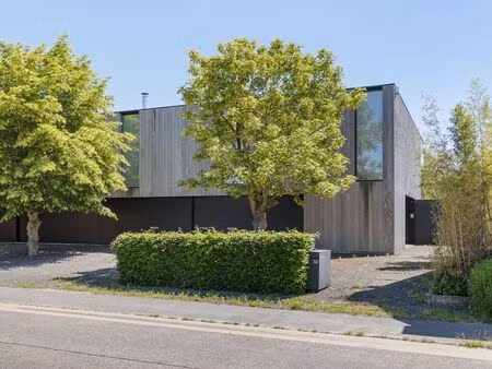 maison à vendre à lemberge € 1.695.000 (ljjiw) - engel & völkers gent centrum | zimmo