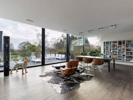 maison à vendre à lemberge € 1.785.000 (ljjiw) - engel & völkers gent centrum | zimmo