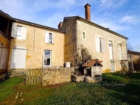 villa à vendre