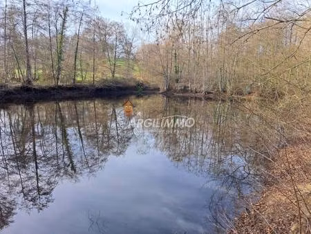 propriété de loisirs à vendre