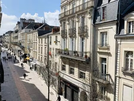 vente appartement 2 pièces à angers (49000) : à vendre 2 pièces / 53m² angers