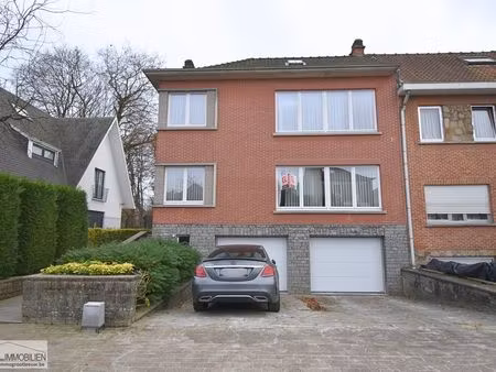 appartement à louer à dilbeek € 1.050 (ljjlc) - immo groot leeuw | zimmo