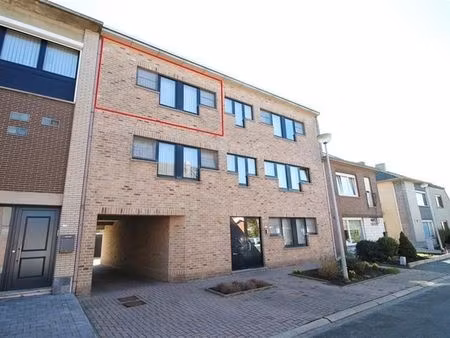 appartement à louer à londerzeel € 750 (ljjme) - | zimmo