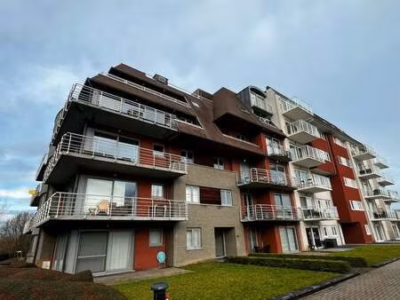appartement à louer à menen € 800 (ljjlg) - immo maribrik | zimmo