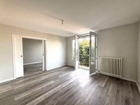 vente appartement 4 pièces à rezé (44400) : à vendre 4 pièces / 79m² rezé