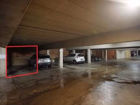 garage à louer à genk € 90 (ljjm4) - hermania | zimmo