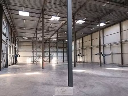 bien professionnel à louer à westmalle € 12.500 (ljjo0) - venture properties | zimmo