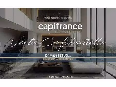 vente maison piscine à notre-dame-de-riez (85270) : à vendre piscine / 264m² notre-dame-de