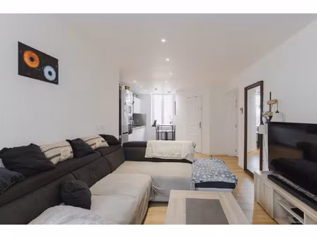 appartement - 2 pièces - 67m2