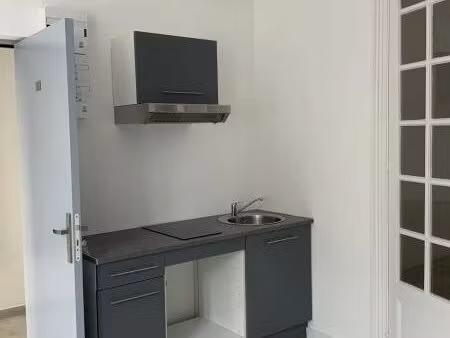 saint quentin - centre ville