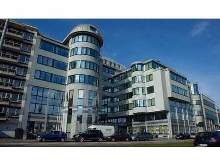 bureaux aménagés à louer dans le centre-ville de malines