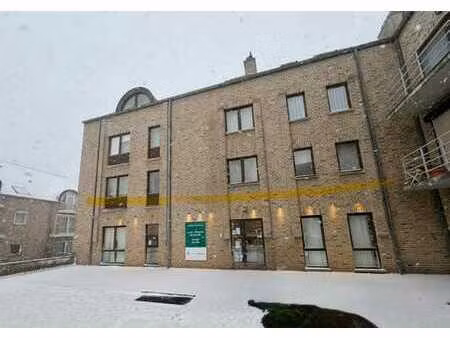 rez commercial à wavre