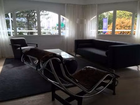 location appartement 3 pièces bord de mer à la baule-escoublac (44500) : à louer 3 pièces 