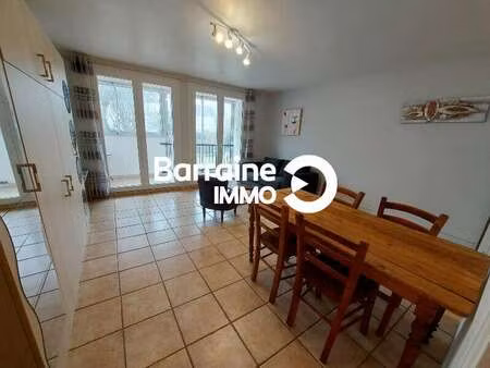 location appartement 2 pièces meublé à roscoff (29680) : à louer 2 pièces meublé / 49m² ro