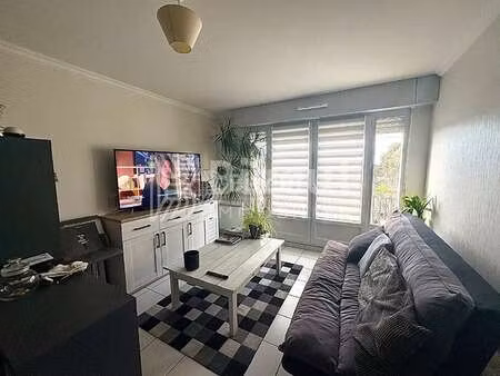 location appartement 2 pièces à saint-malo (35400) : à louer 2 pièces / 38m² saint-malo