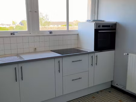 à louer appartement f3 de 65 m2