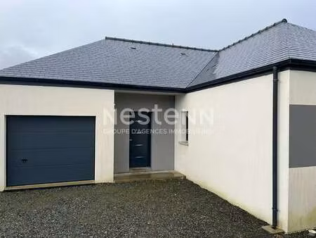 location maison à plédéliac (22270) : à louer / 90m² plédéliac