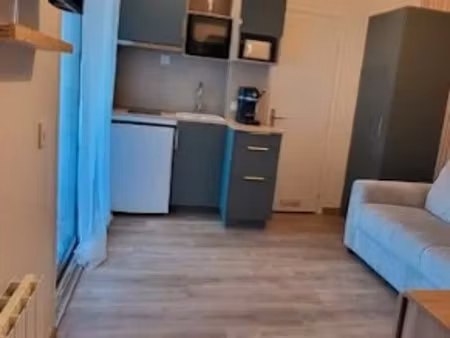 location maison 2 pièces à gujan-mestras (33470)  700 €