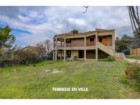 location maison 6 pièces 140 m² à marseille 12ème (13012)  1 970 €