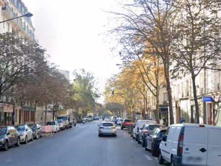 location locaux professionnels 40 m² à paris 12ème (75012)  22 200 €