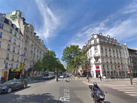 location locaux professionnels 58 m² à paris 12ème (75012)  30 000 €