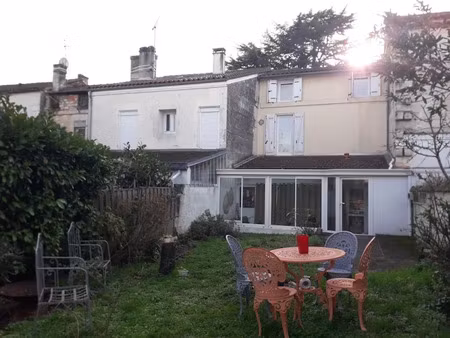 location maison 5 pièces 105 m² à angouleme (16000)  920 €