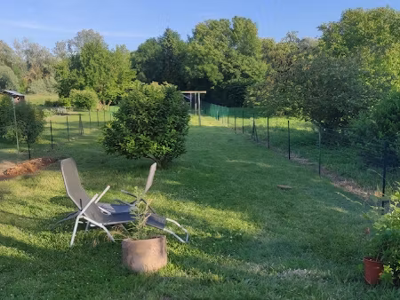 location meublée maison 3 pièces 71 m² à pont-de-metz (80480)  930 €