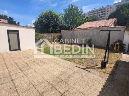 location maison 4 pièces 130.39 m² à toulouse (31000)  1 400 €