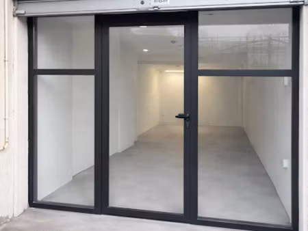 location locaux professionnels 25 m² à marseille 10ème (13010)  750 €