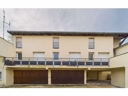 immeuble reims 118.65 m² t-6 à vendre  392 200 €