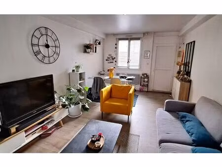 immeuble reims 71.52 m² t-4 à vendre  203 300 €