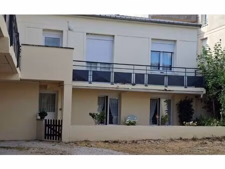 immeuble reims 78.96 m² t-4 à vendre  235 400 €