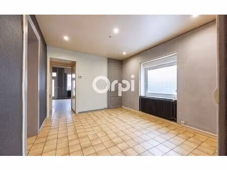 maison carvin 139.21 m² t-5 à vendre  135 390 €