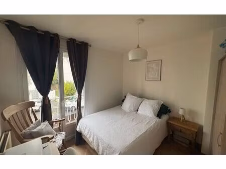maison saint-brieuc m² t-5 à vendre  224 675 €