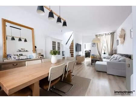 en vente maison 83 m² – 190 000 € |tourcoing