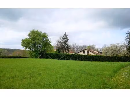 terrain plaisance m² t- à vendre  24 000 €